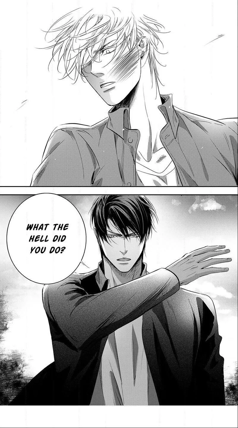 Hollow Lovers Chapter 76 page 9 - 