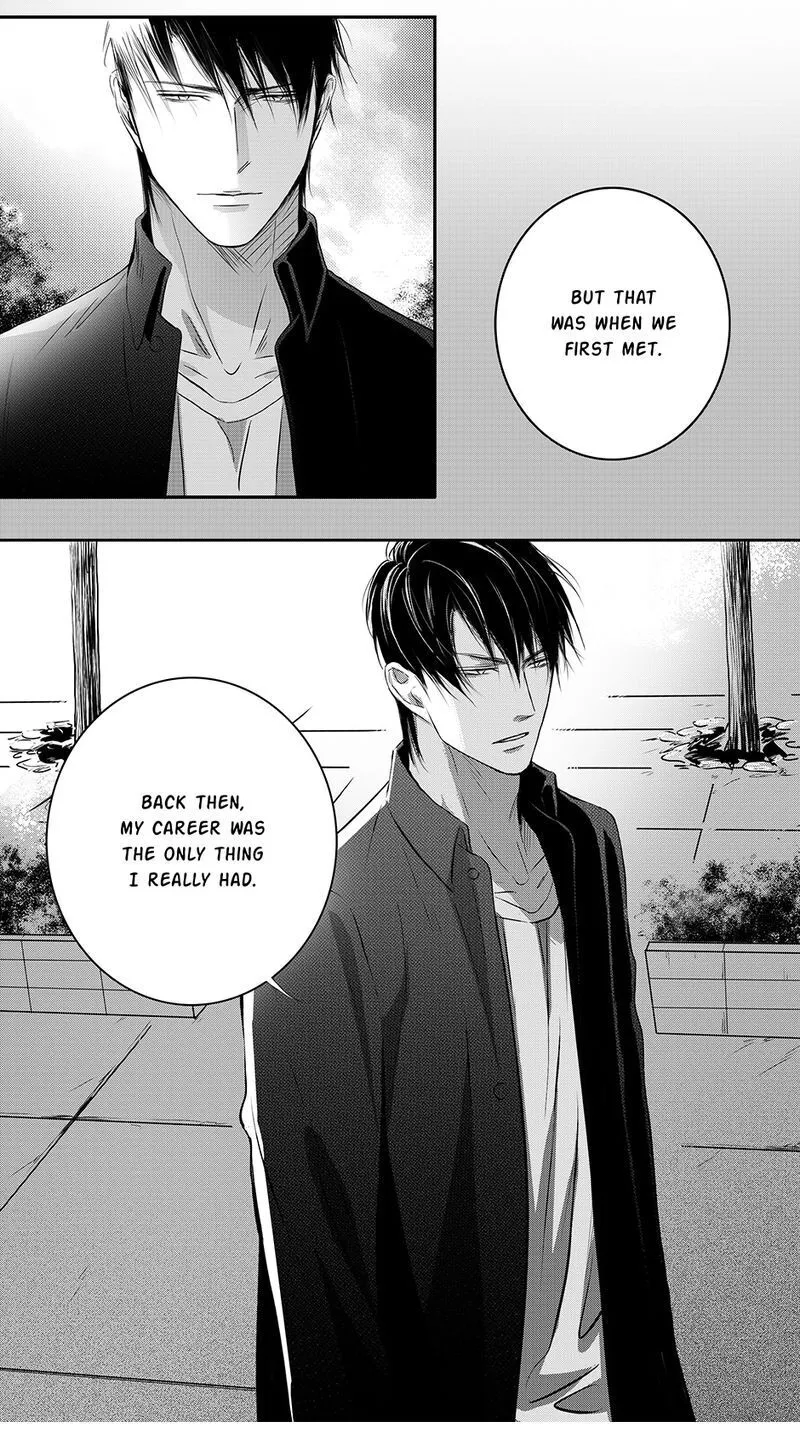 Hollow Lovers Chapter 77 page 6 - 