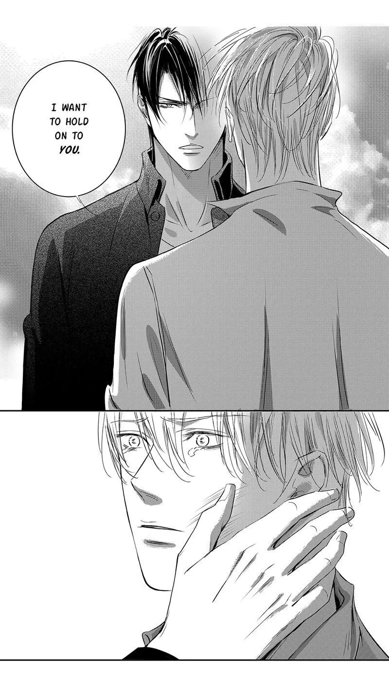 Hollow Lovers Chapter 77 page 8 - 