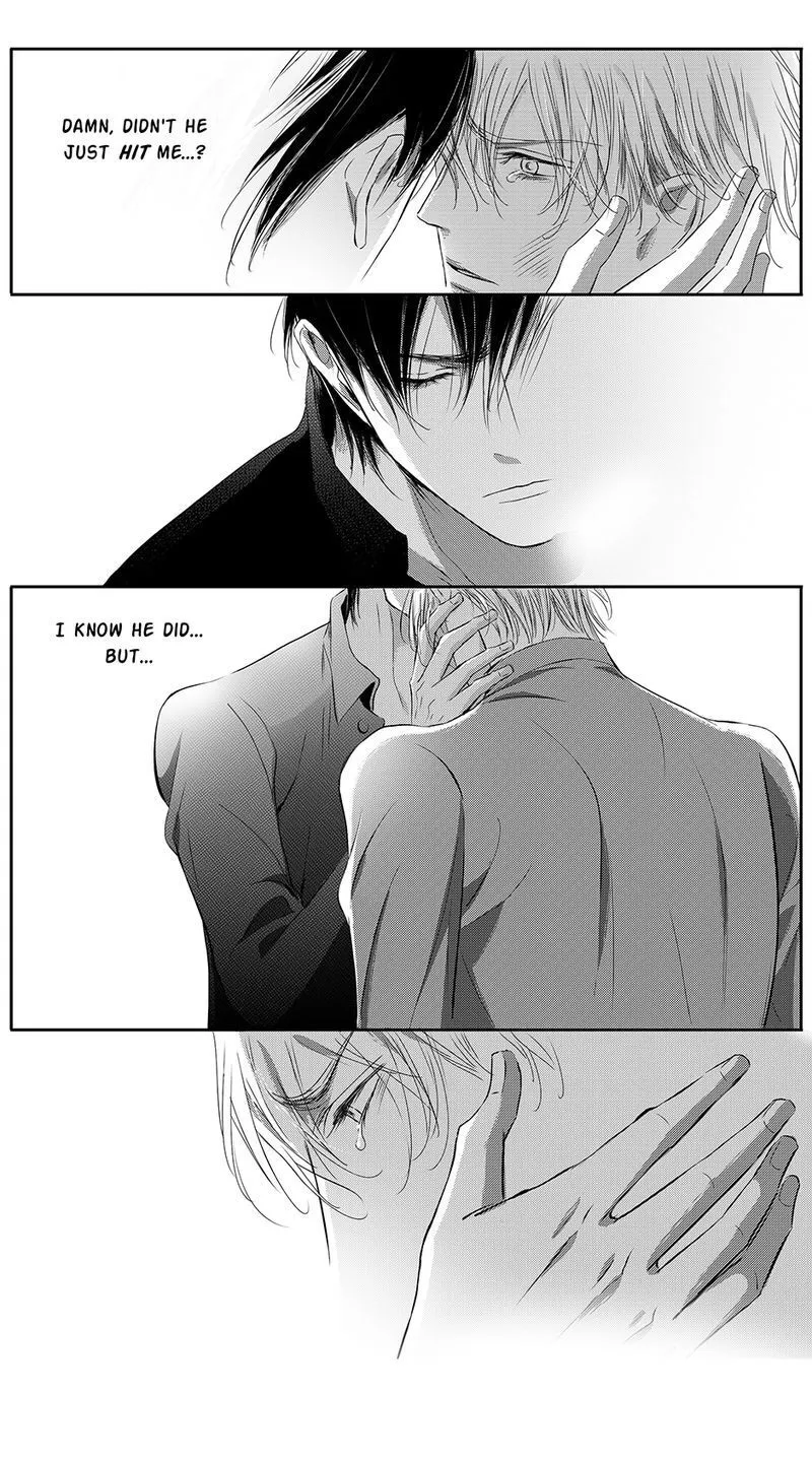 Hollow Lovers Chapter 77 page 10 - 