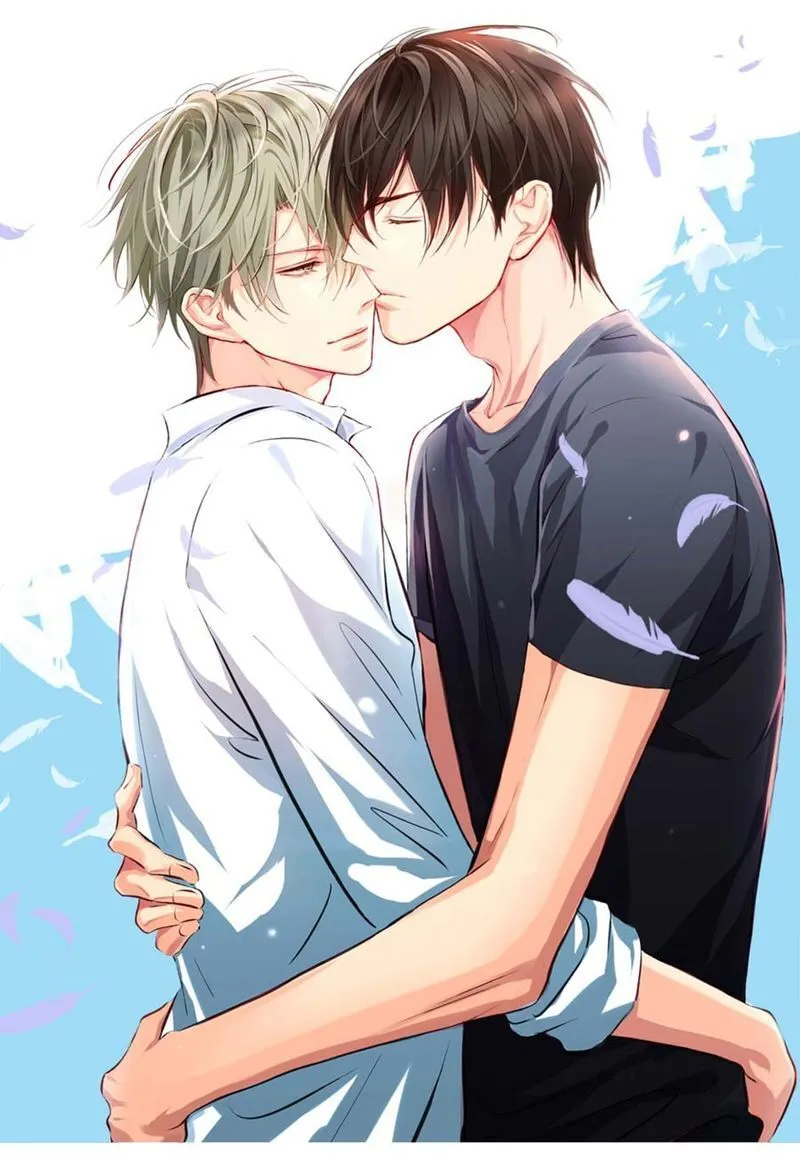 Hollow Lovers Chapter 78 page 2 - 