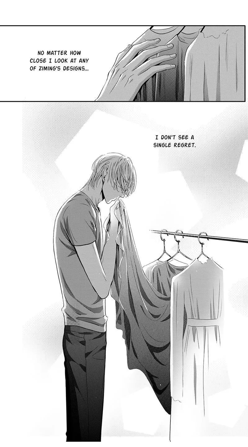 Hollow Lovers Chapter 78 page 13 - 