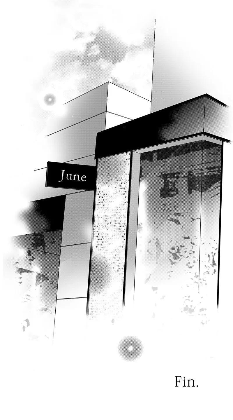 Hollow Lovers Chapter 78 page 14 - 