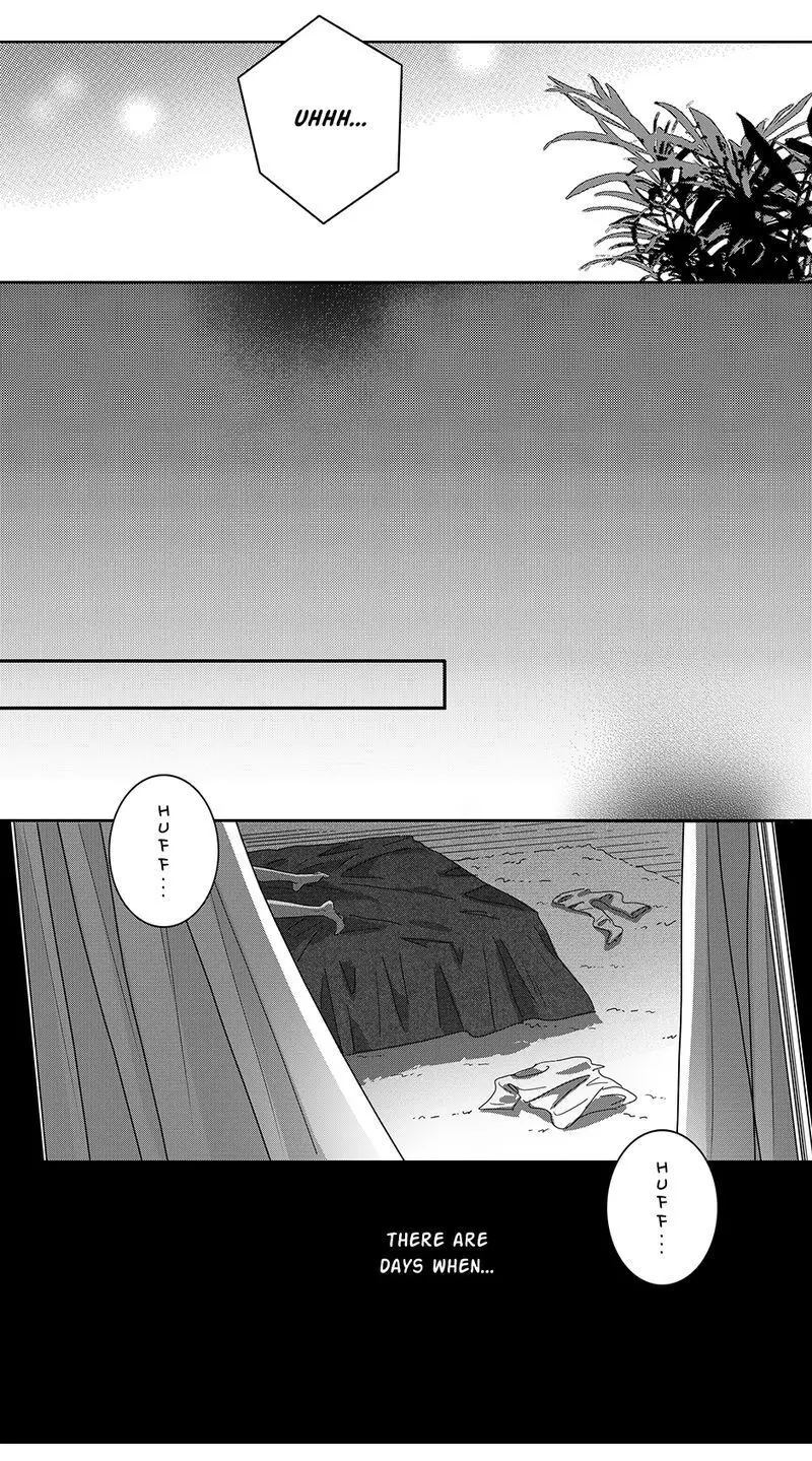 Hollow Lovers Chapter 78 page 8 - 