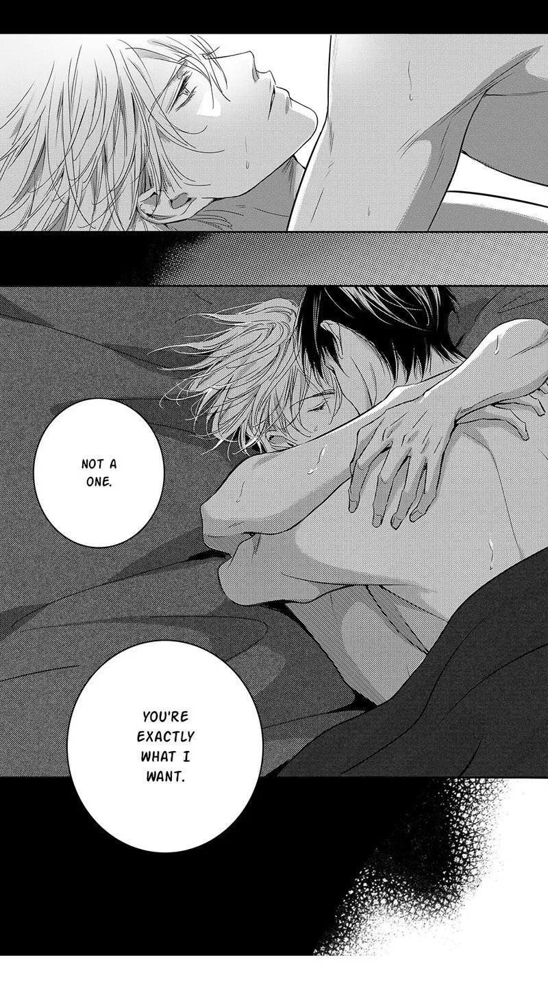 Hollow Lovers Chapter 78 page 10 - 