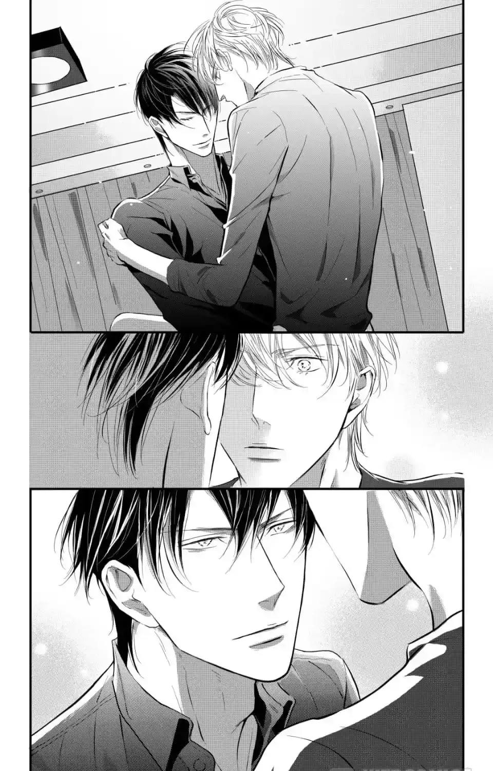 Hollow Lovers Chapter 79 page 18 - 