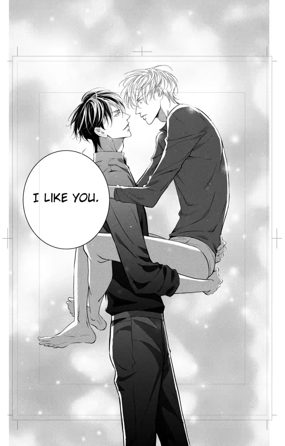 Hollow Lovers Chapter 79 page 20 - 