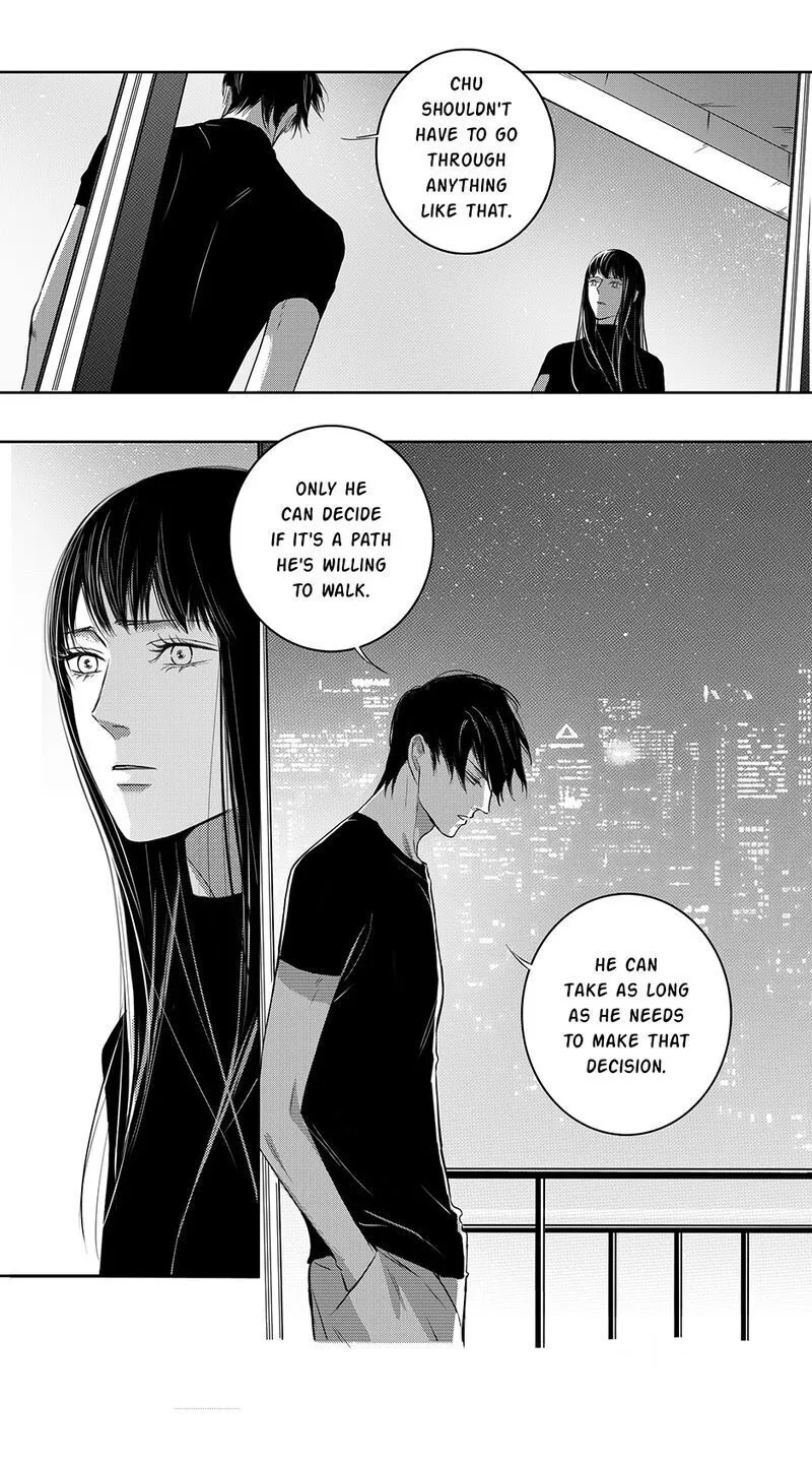 Hollow Lovers Chapter 80 page 20 - 