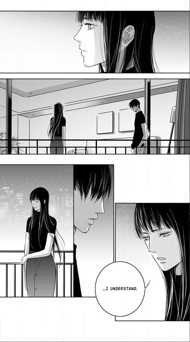 Hollow Lovers Chapter 80 page 21 - 
