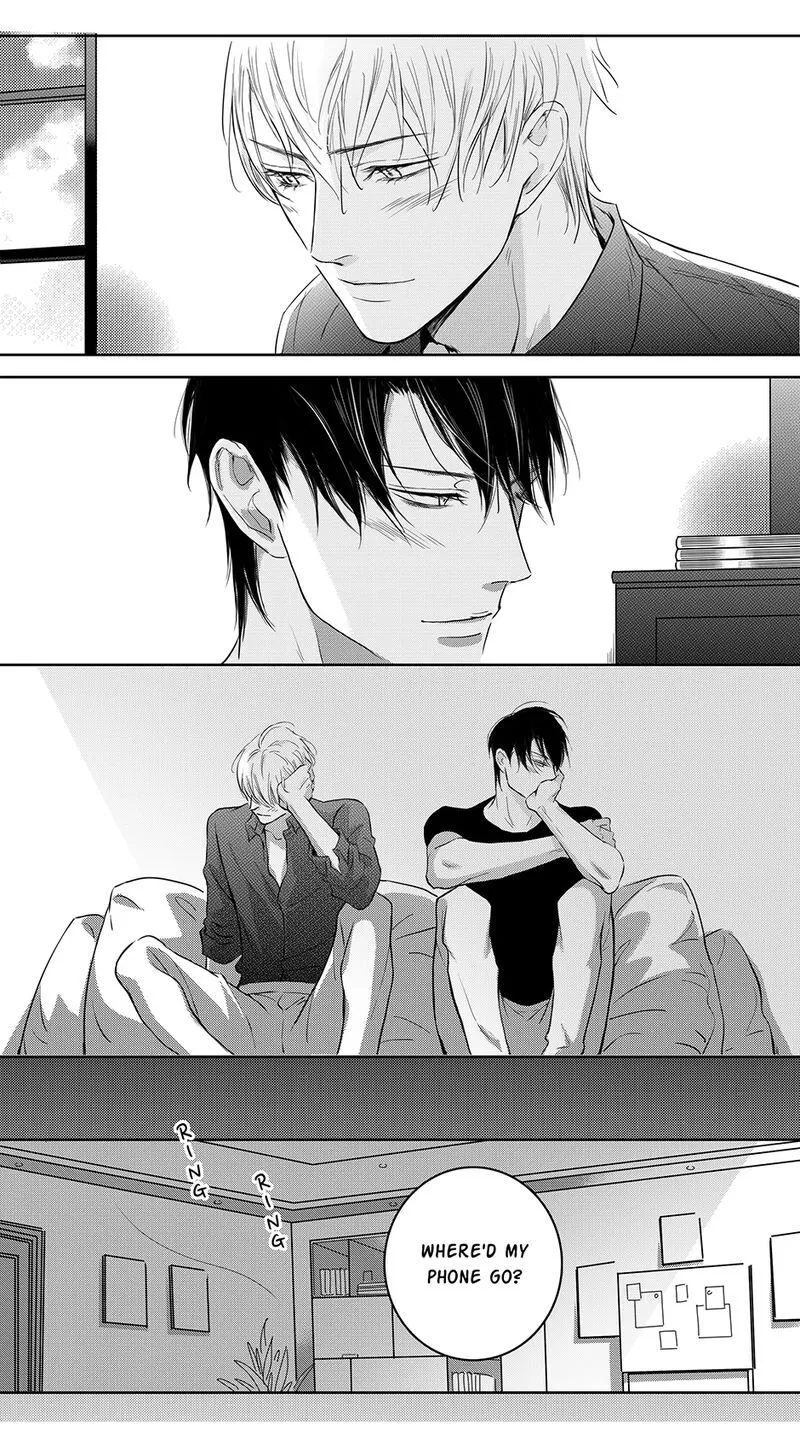 Hollow Lovers Chapter 80 page 4 - 