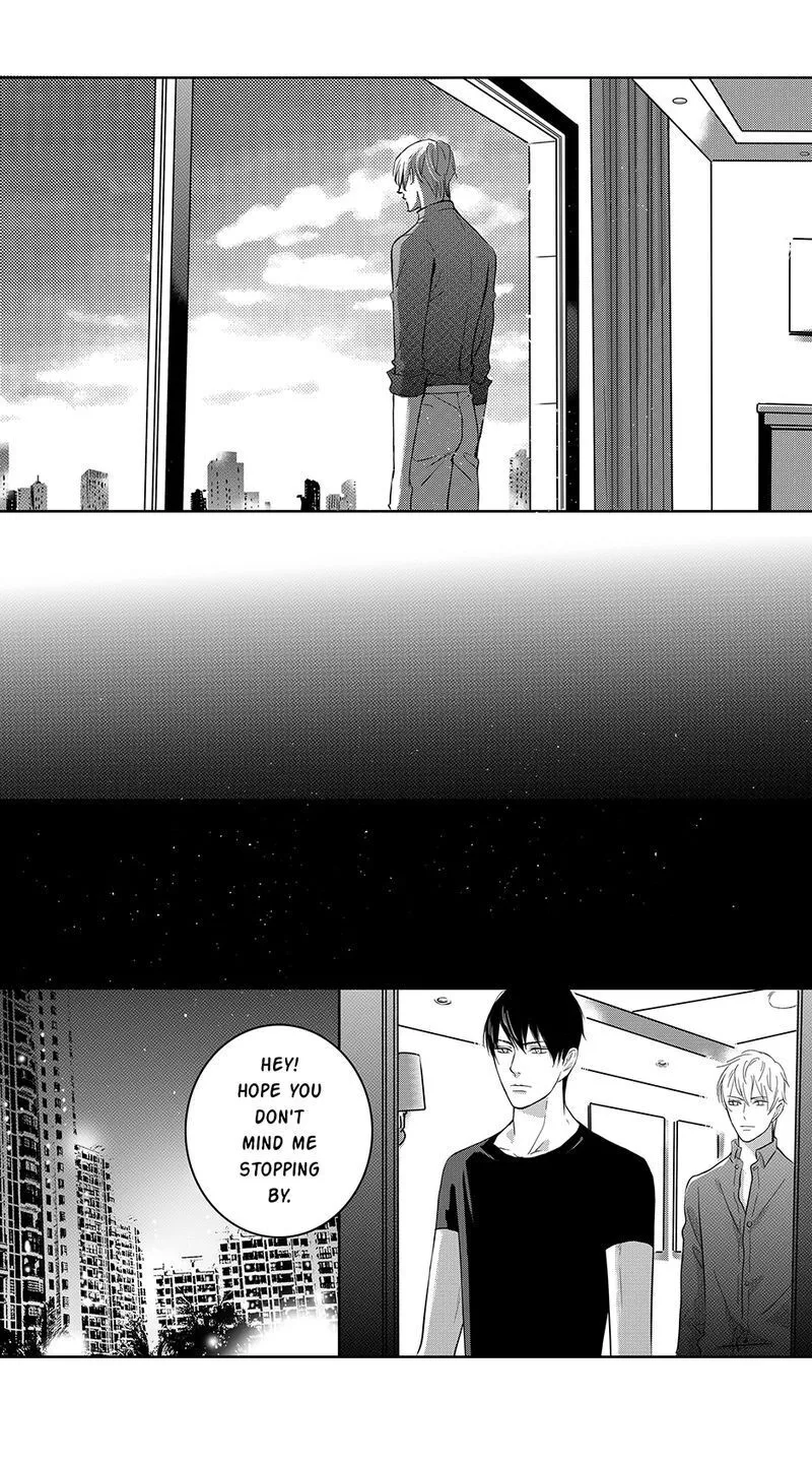 Hollow Lovers Chapter 80 page 10 - 