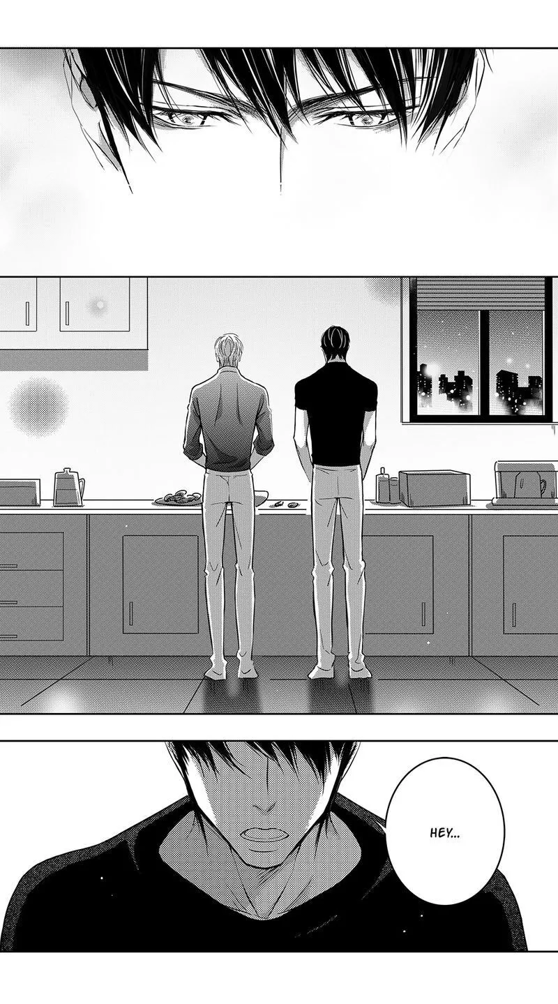 Hollow Lovers Chapter 81 page 13 - 