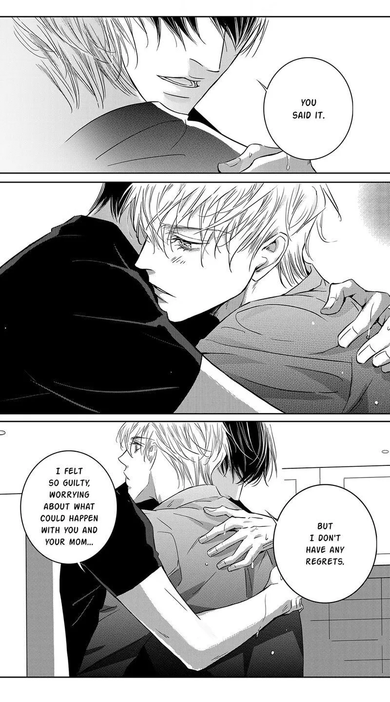 Hollow Lovers Chapter 81 page 16 - 
