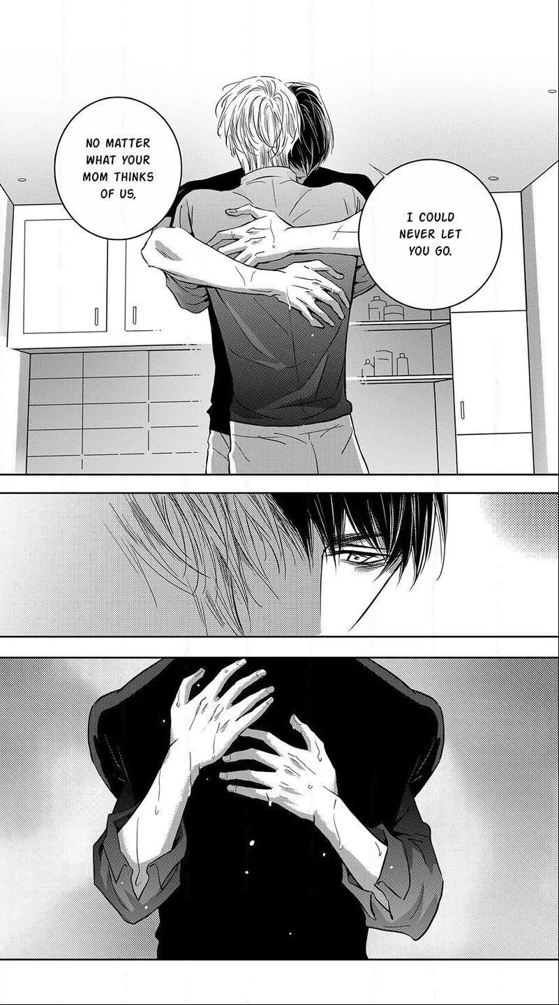 Hollow Lovers Chapter 81 page 17 - 