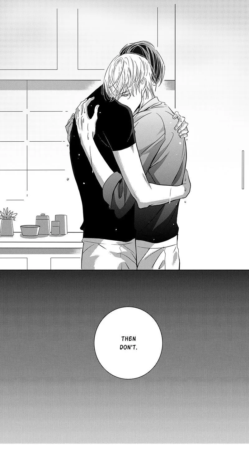 Hollow Lovers Chapter 81 page 18 - 