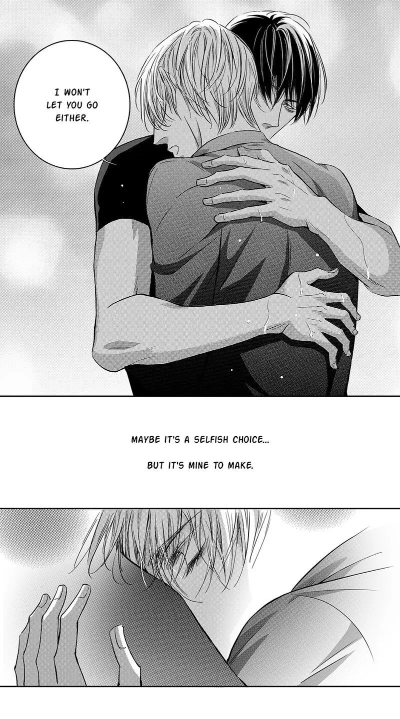 Hollow Lovers Chapter 81 page 19 - 