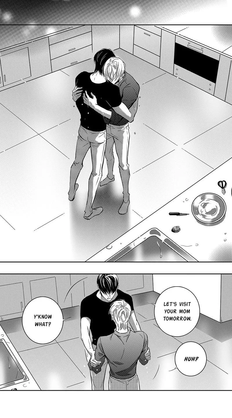 Hollow Lovers Chapter 81 page 20 - 