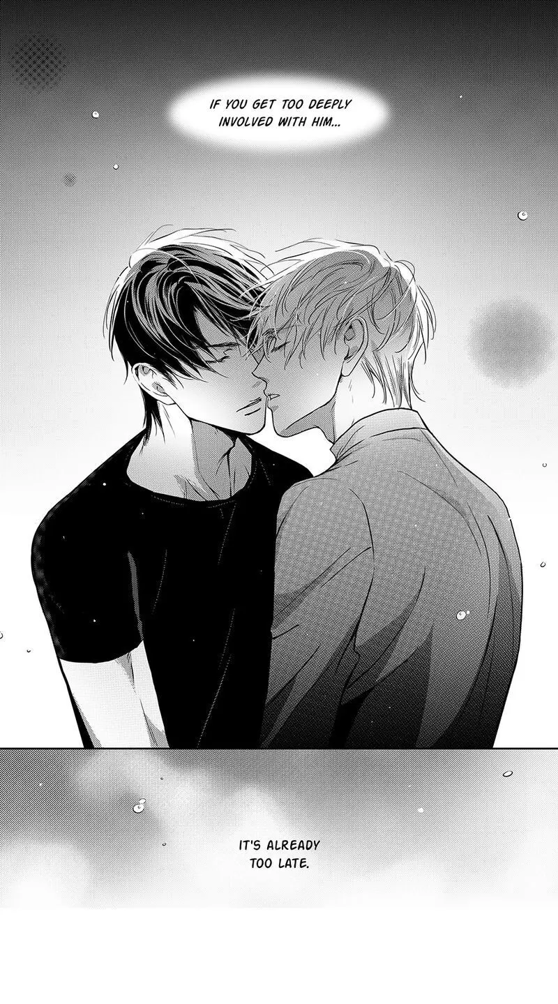 Hollow Lovers Chapter 81 page 22 - 