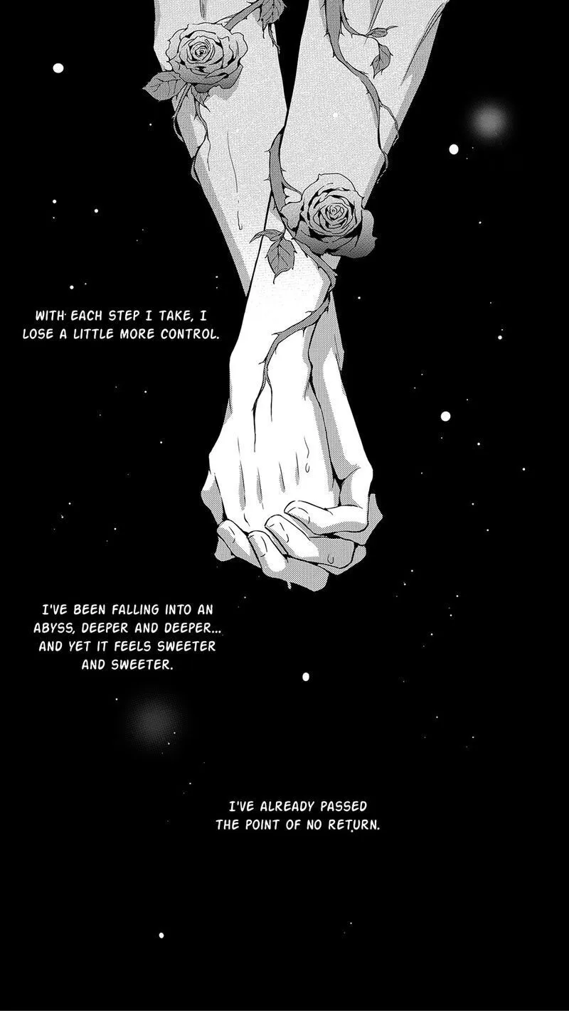 Hollow Lovers Chapter 81 page 23 - 