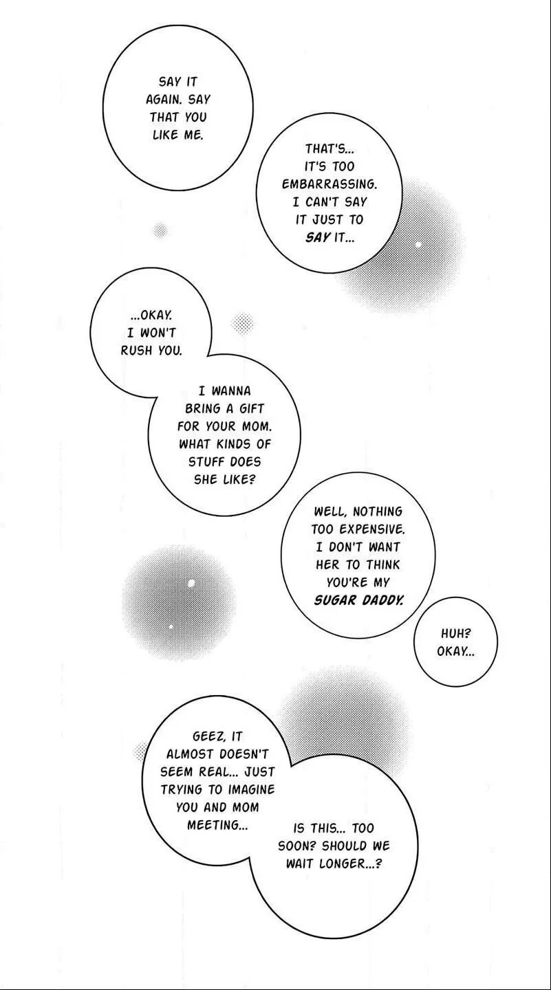 Hollow Lovers Chapter 81 page 25 - 