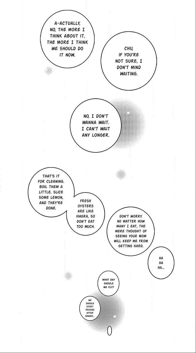 Hollow Lovers Chapter 81 page 26 - 