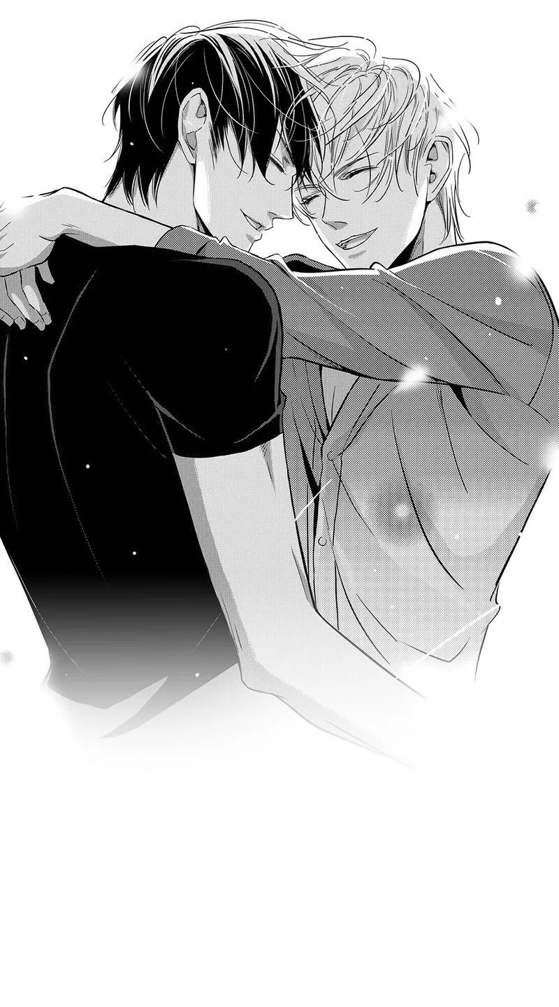Hollow Lovers Chapter 81 page 28 - 