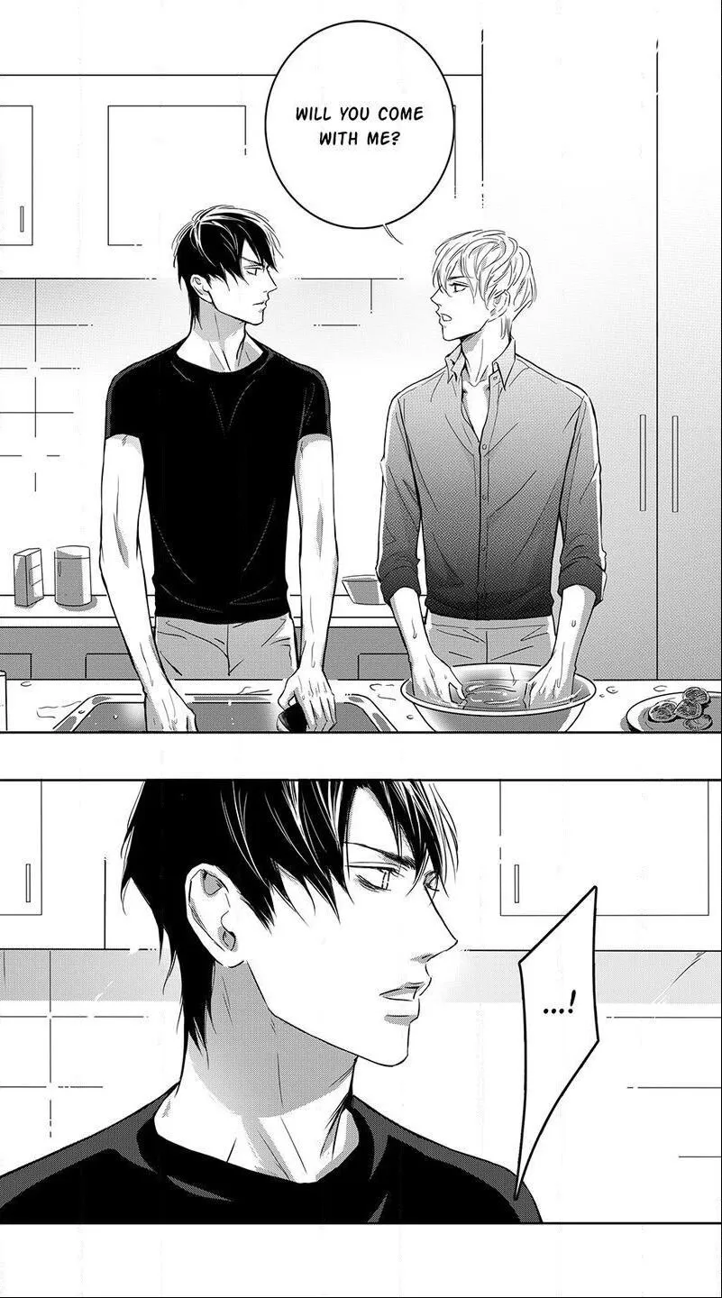 Hollow Lovers Chapter 81 page 5 - 