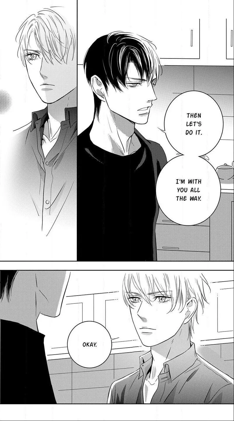 Hollow Lovers Chapter 81 page 10 - 