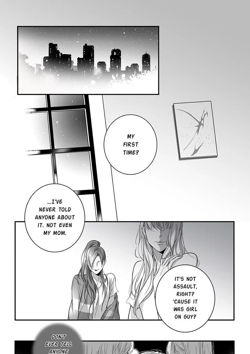 Hollow Lovers Chapter 82 page 1 - 