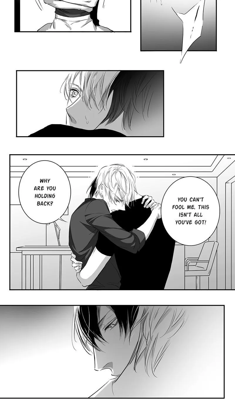 Hollow Lovers Chapter 82 page 14 - 
