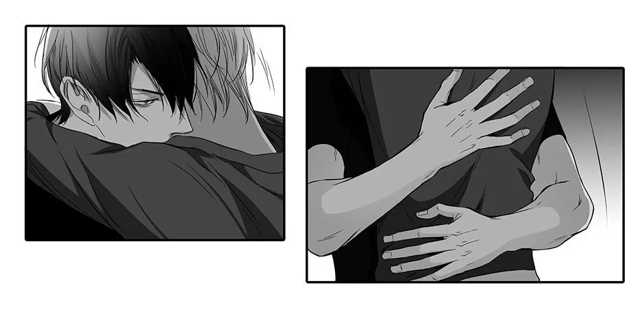 Hollow Lovers Chapter 82 page 15 - 