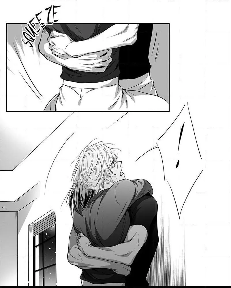 Hollow Lovers Chapter 82 page 16 - 