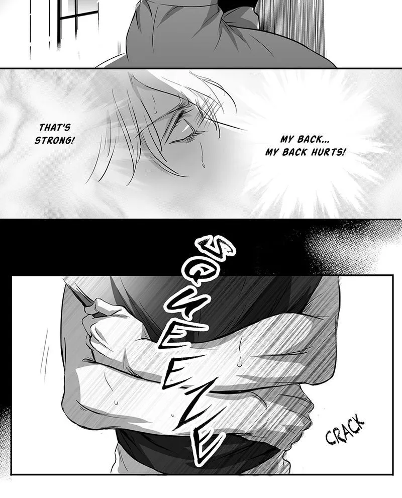 Hollow Lovers Chapter 82 page 17 - 