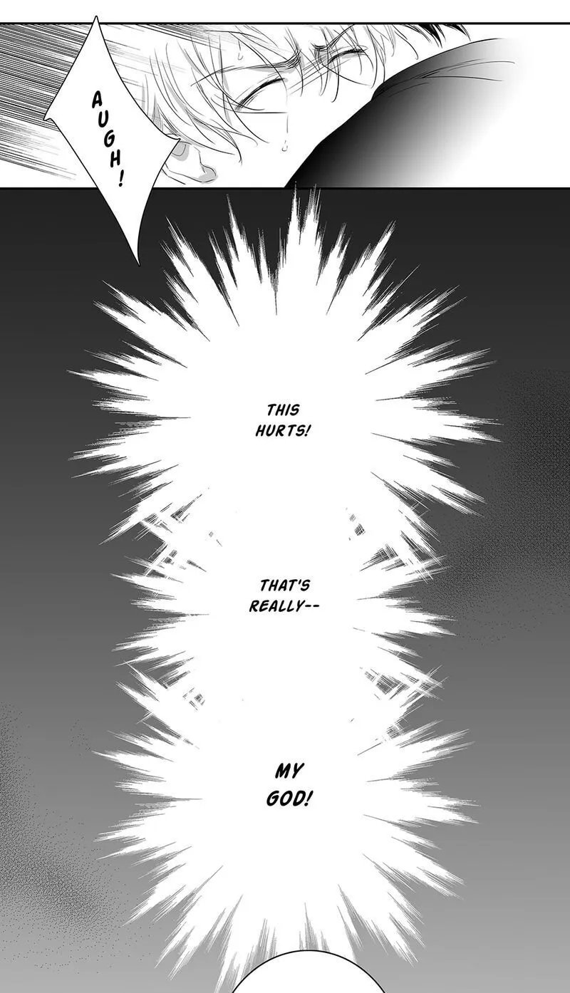 Hollow Lovers Chapter 82 page 18 - 