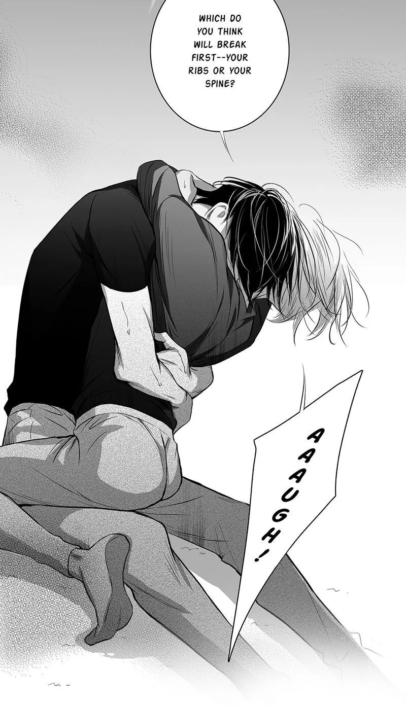 Hollow Lovers Chapter 82 page 19 - 