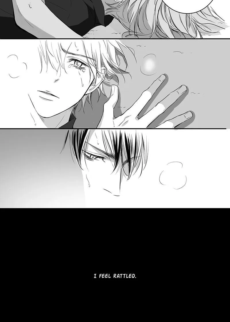 Hollow Lovers Chapter 82 page 26 - 