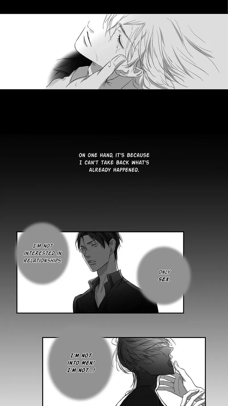 Hollow Lovers Chapter 82 page 27 - 