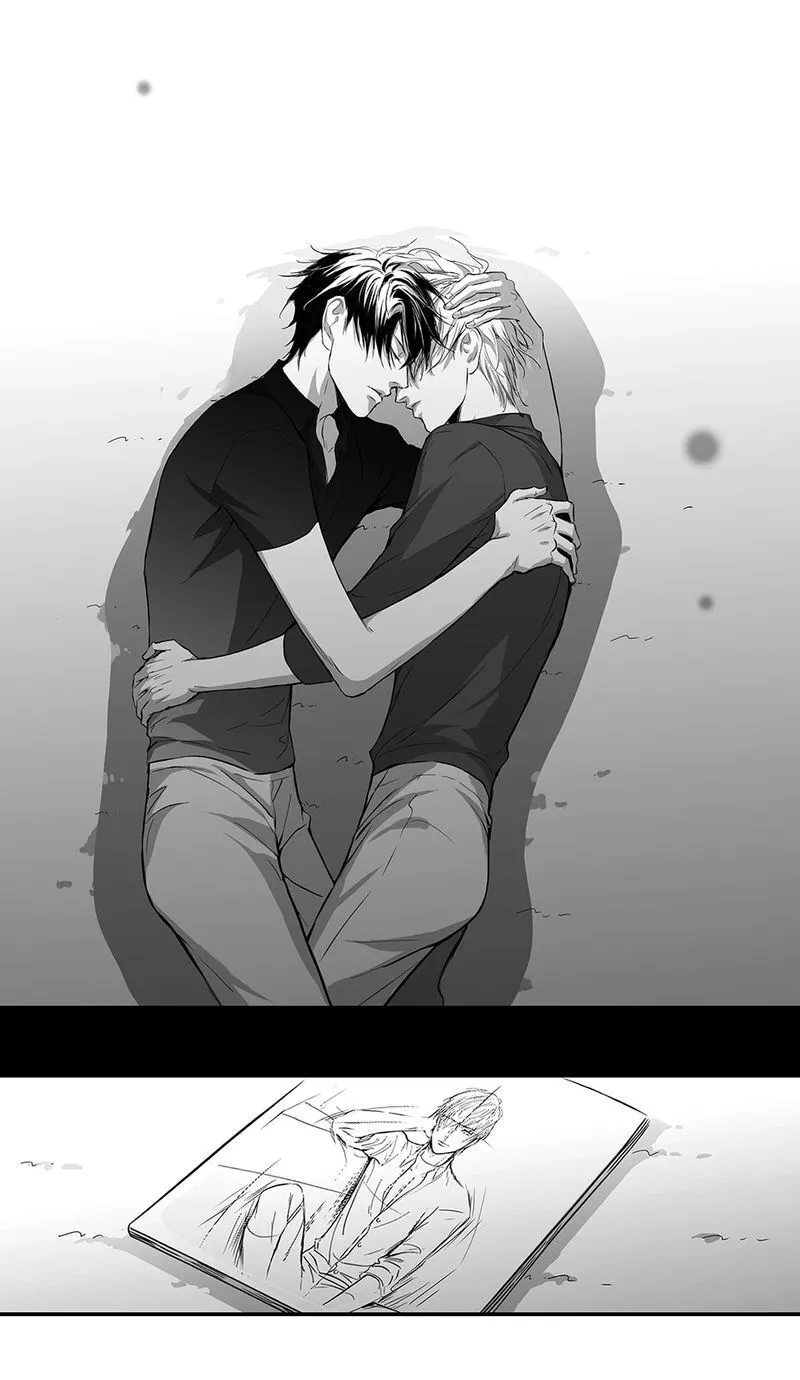 Hollow Lovers Chapter 82 page 29 - 