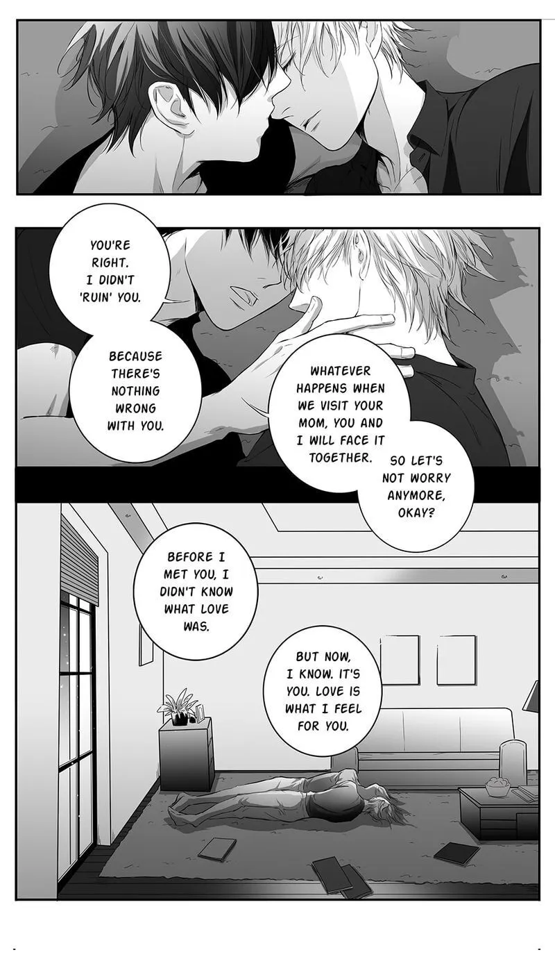 Hollow Lovers Chapter 82 page 30 - 