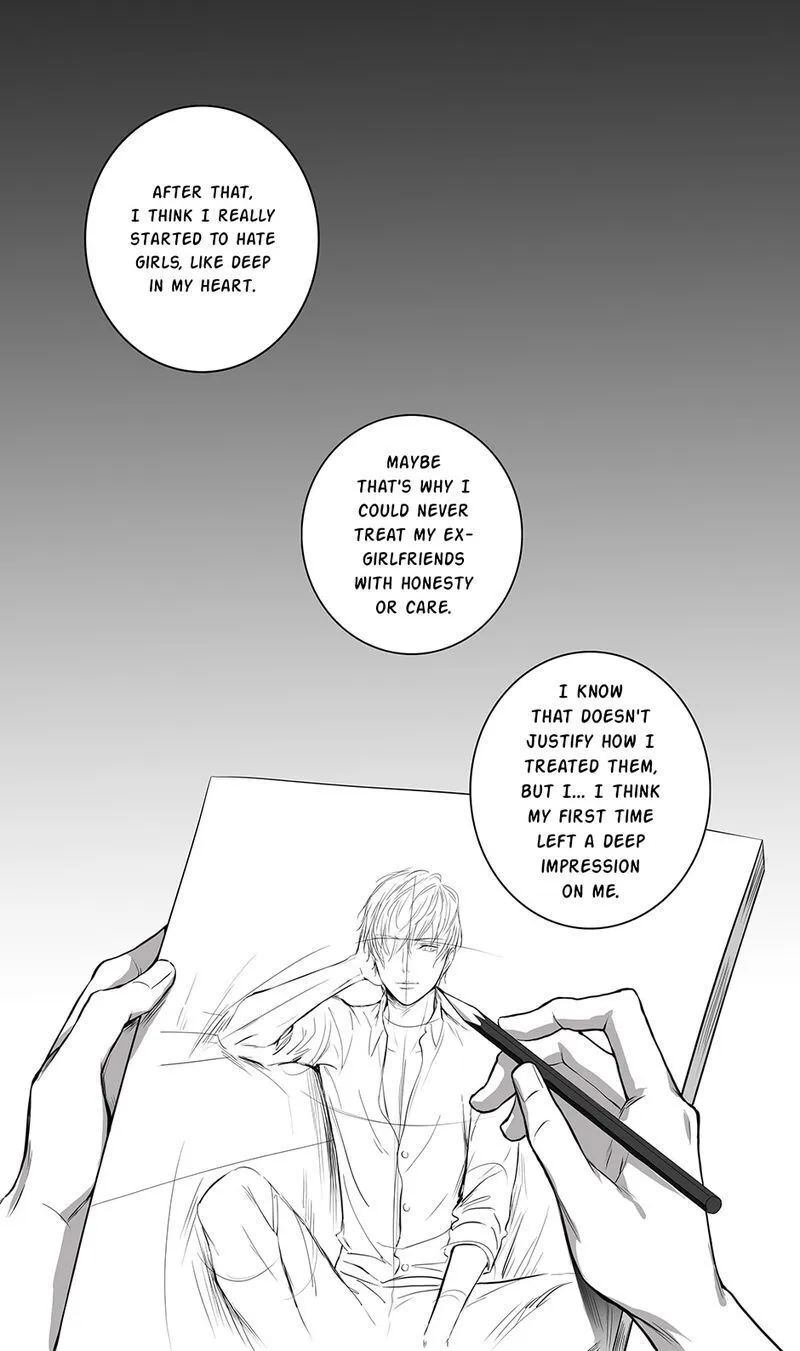 Hollow Lovers Chapter 82 page 4 - 