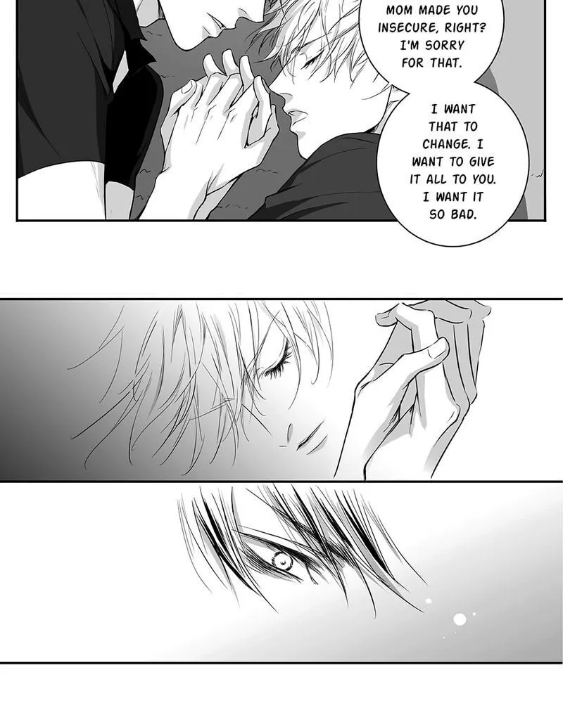 Hollow Lovers Chapter 82 page 34 - 
