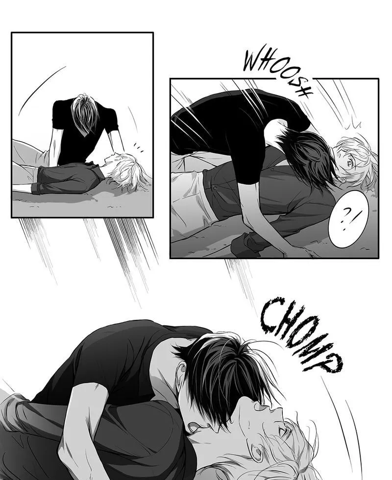 Hollow Lovers Chapter 82 page 35 - 