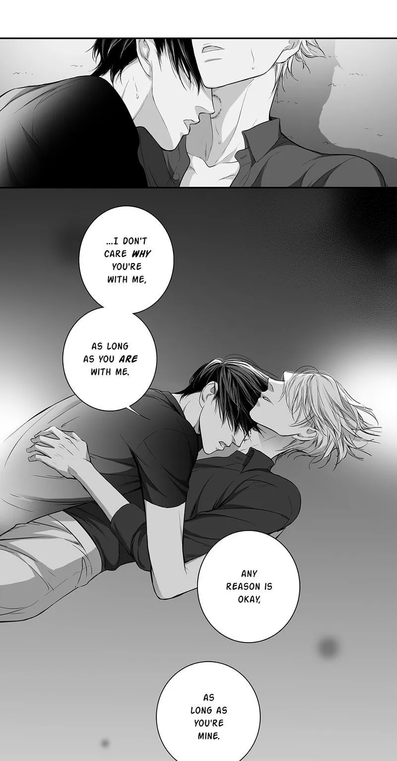 Hollow Lovers Chapter 82 page 37 - 