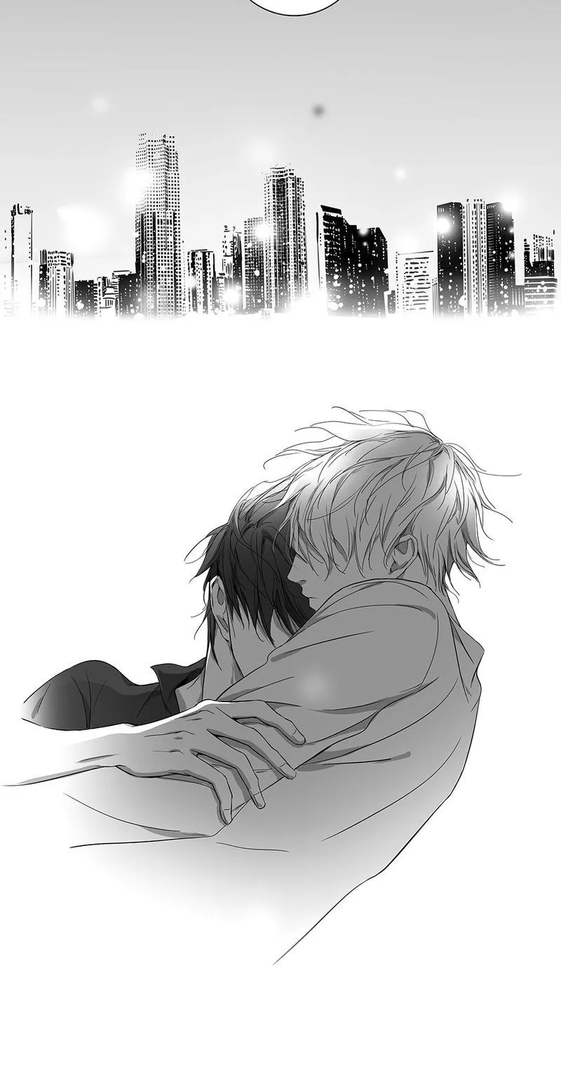 Hollow Lovers Chapter 82 page 38 - 