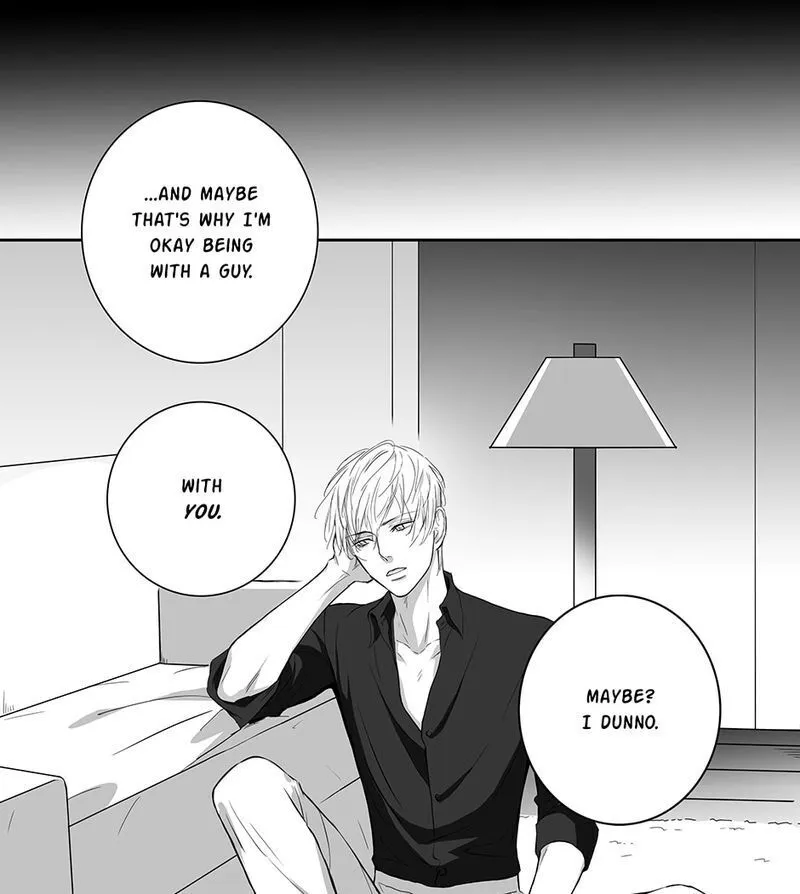 Hollow Lovers Chapter 82 page 5 - 