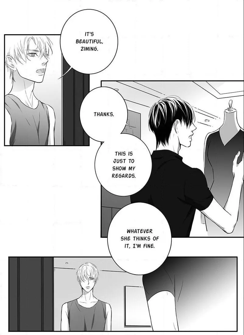 Hollow Lovers Chapter 82 page 41 - 