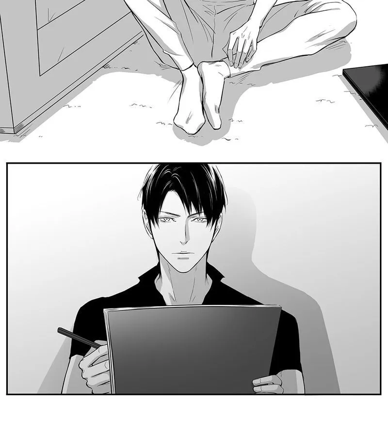 Hollow Lovers Chapter 82 page 6 - 