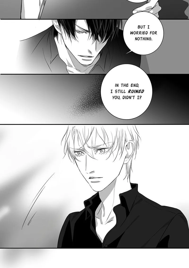 Hollow Lovers Chapter 82 page 10 - 