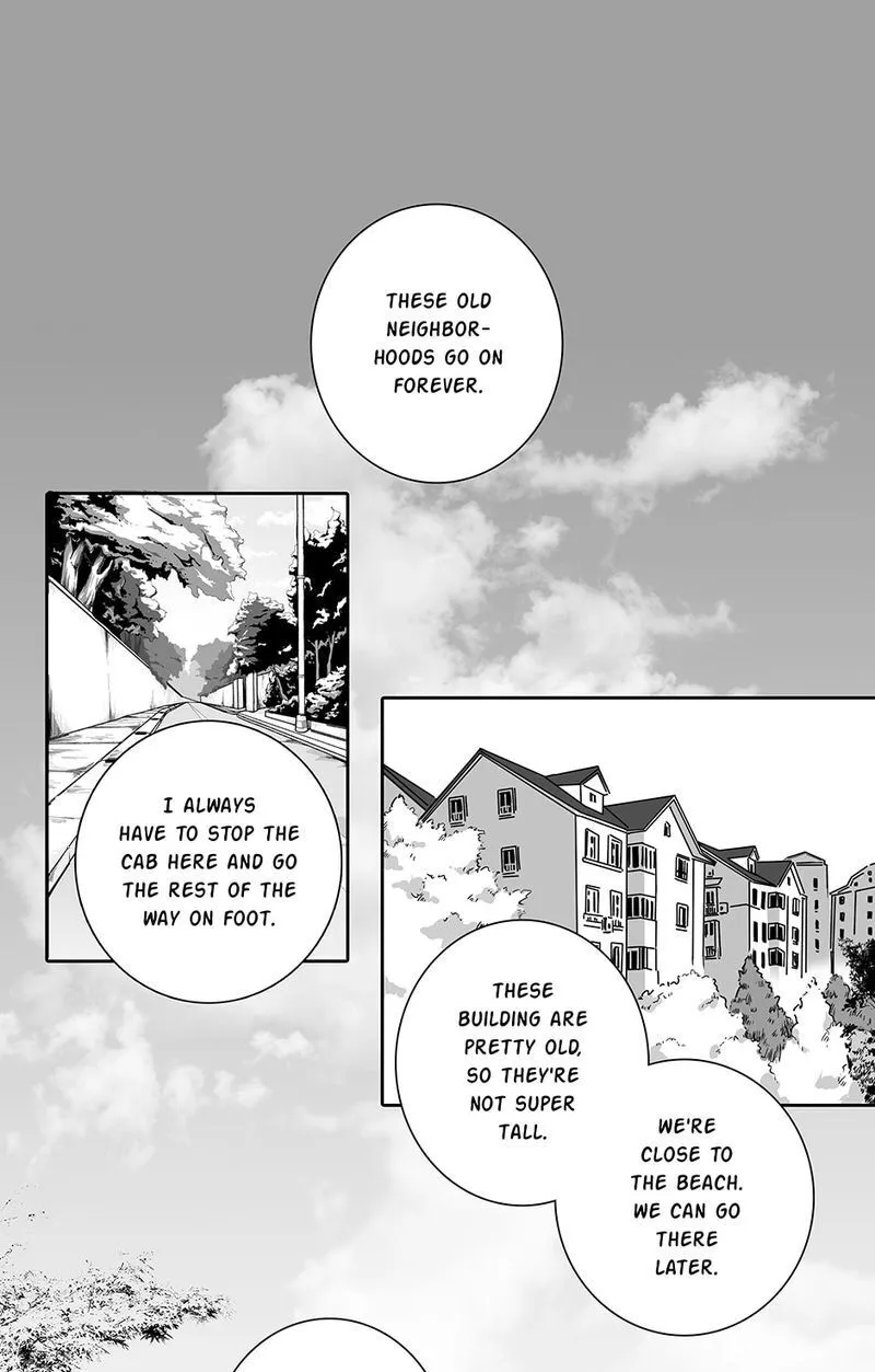 Hollow Lovers Chapter 83 page 1 - 