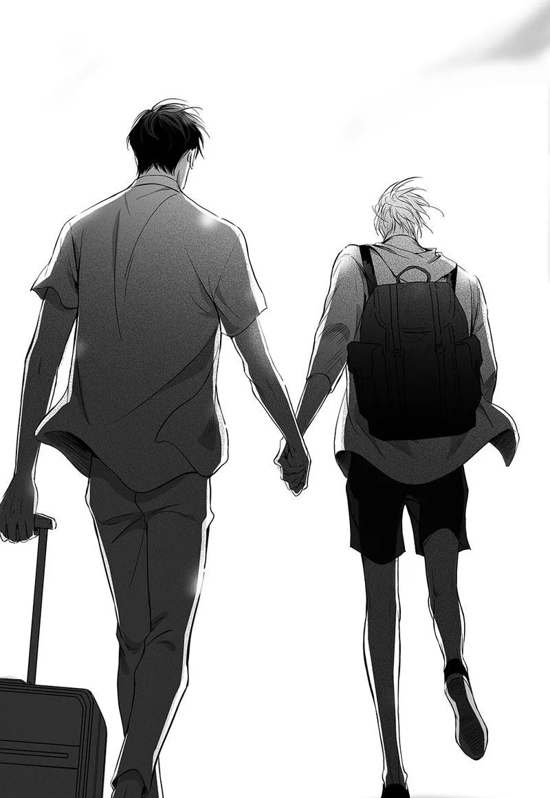 Hollow Lovers Chapter 83 page 12 - 